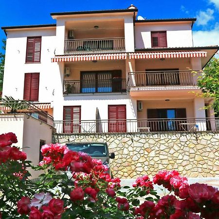 Apartments With A Parking Space Rabac, Labin - 7429 ภายนอก รูปภาพ
