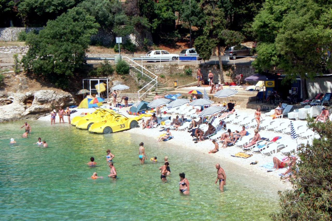 Apartments With A Parking Space Rabac, Labin - 7429 ภายนอก รูปภาพ