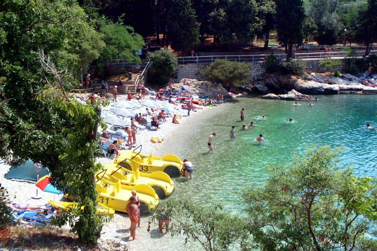 Apartments With A Parking Space Rabac, Labin - 7429 ภายนอก รูปภาพ