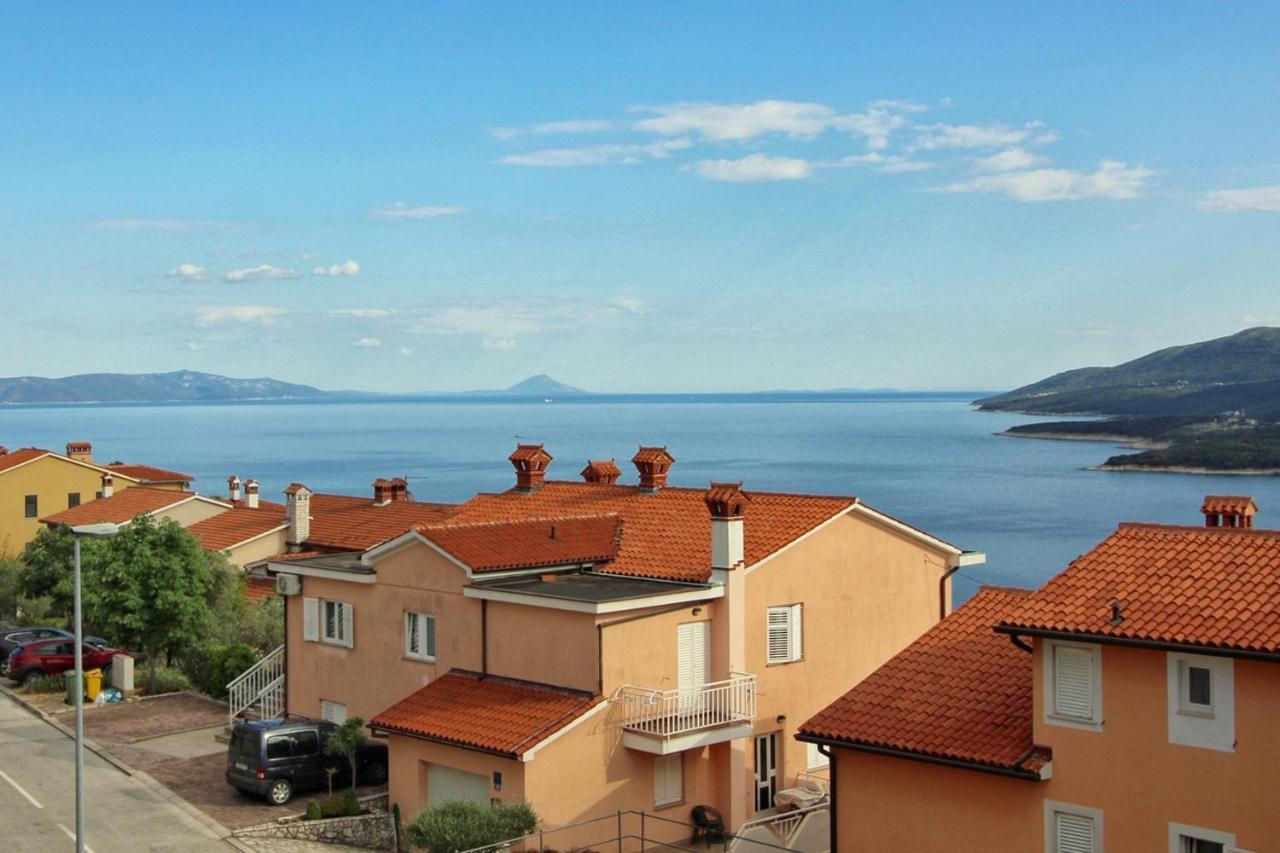 Apartments With A Parking Space Rabac, Labin - 7429 ภายนอก รูปภาพ