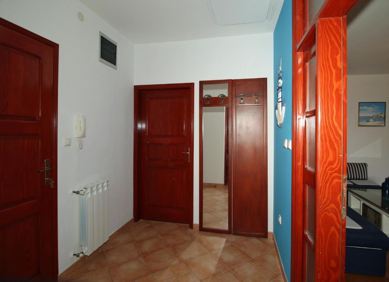 Apartments With A Parking Space Rabac, Labin - 7429 ภายนอก รูปภาพ