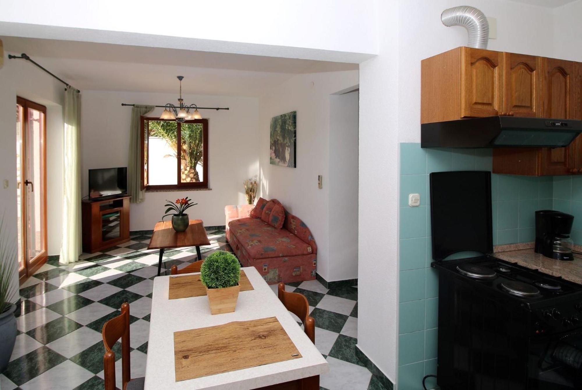 Apartments With A Parking Space Rabac, Labin - 7429 ห้อง รูปภาพ