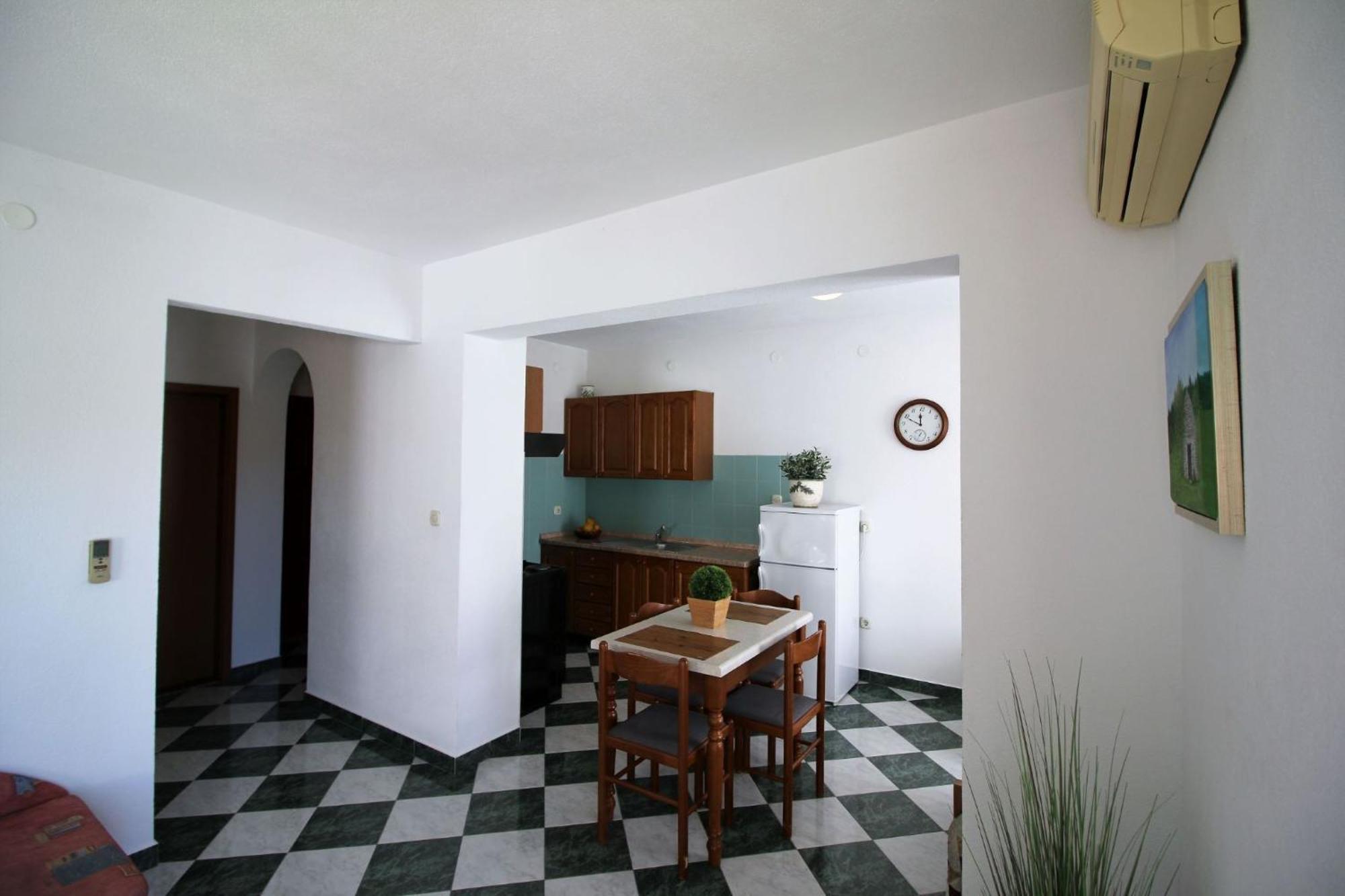 Apartments With A Parking Space Rabac, Labin - 7429 ภายนอก รูปภาพ