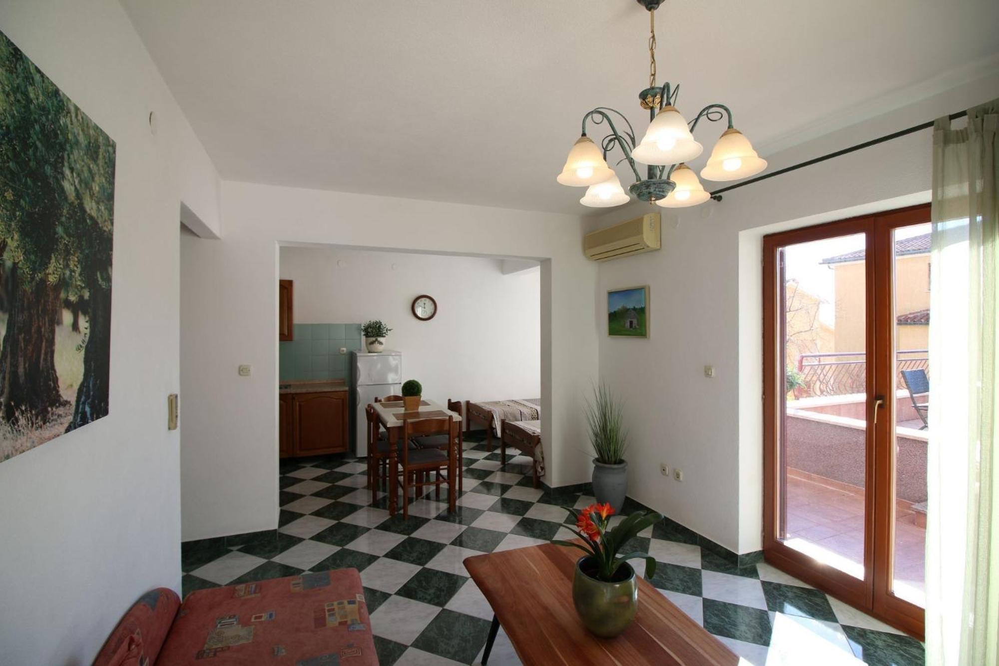 Apartments With A Parking Space Rabac, Labin - 7429 ห้อง รูปภาพ