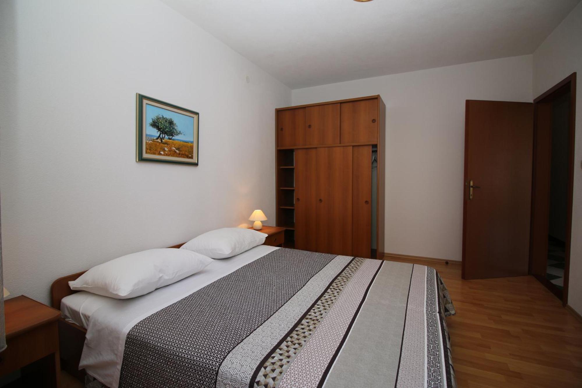 Apartments With A Parking Space Rabac, Labin - 7429 ภายนอก รูปภาพ
