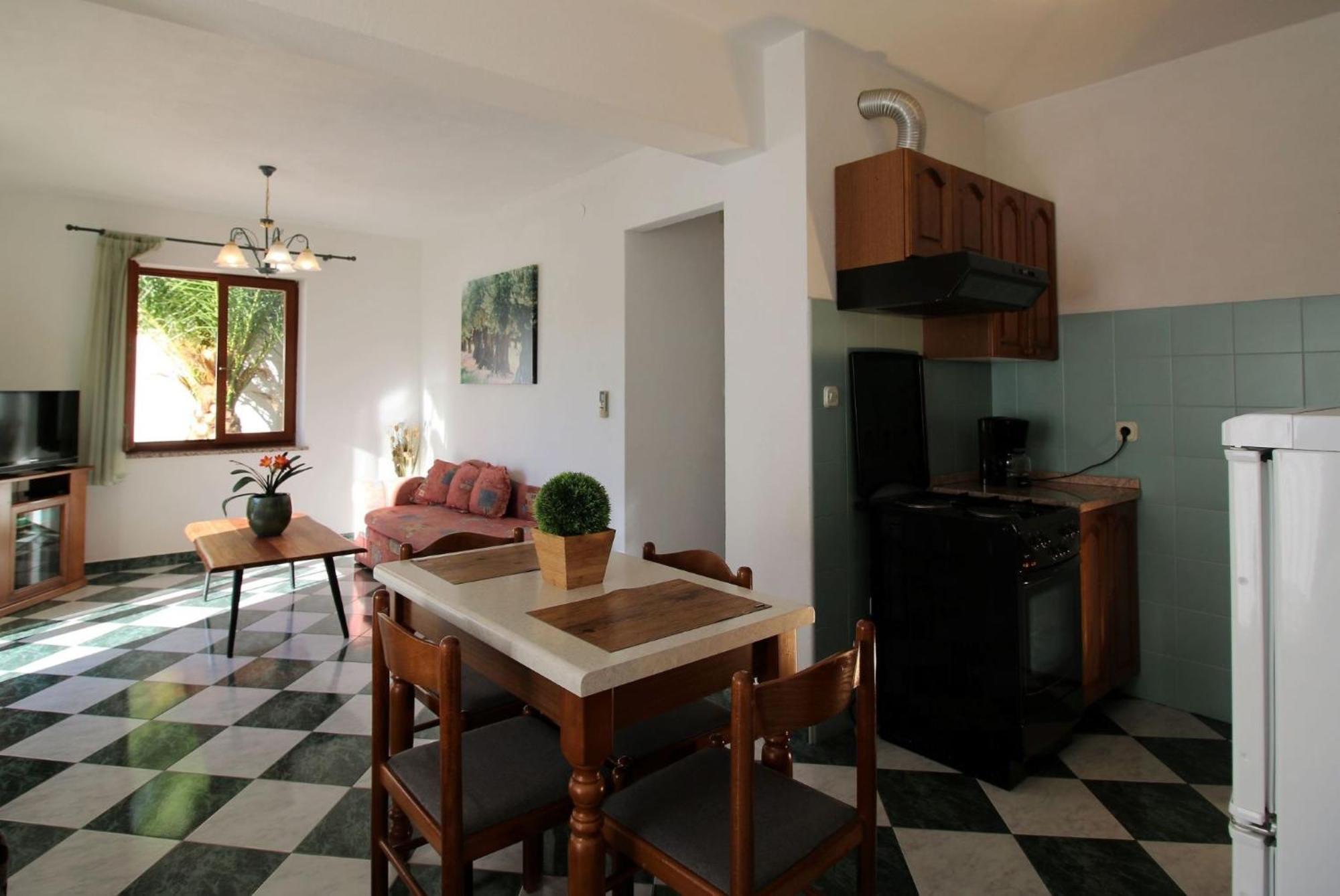 Apartments With A Parking Space Rabac, Labin - 7429 ภายนอก รูปภาพ
