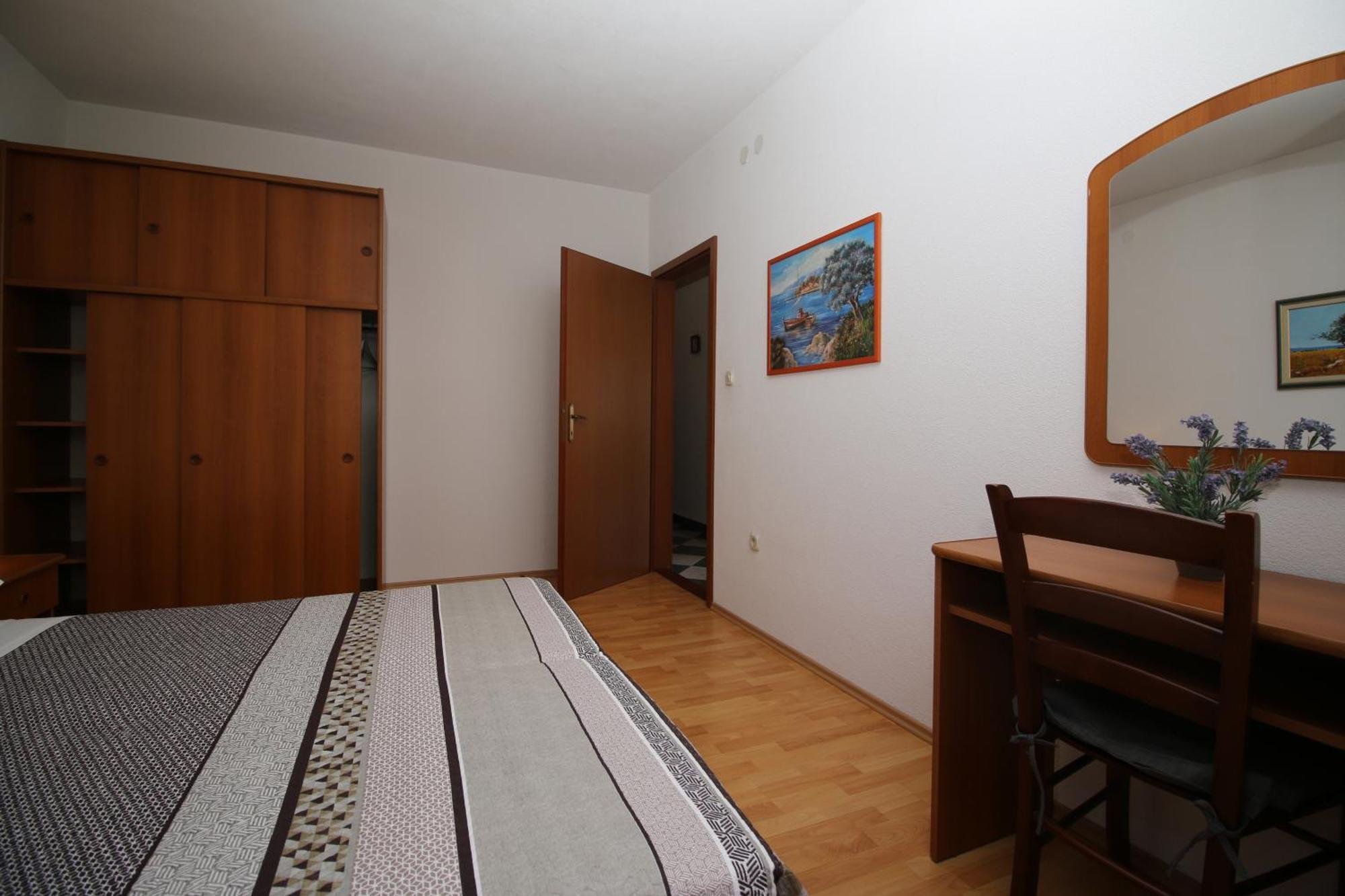 Apartments With A Parking Space Rabac, Labin - 7429 ห้อง รูปภาพ