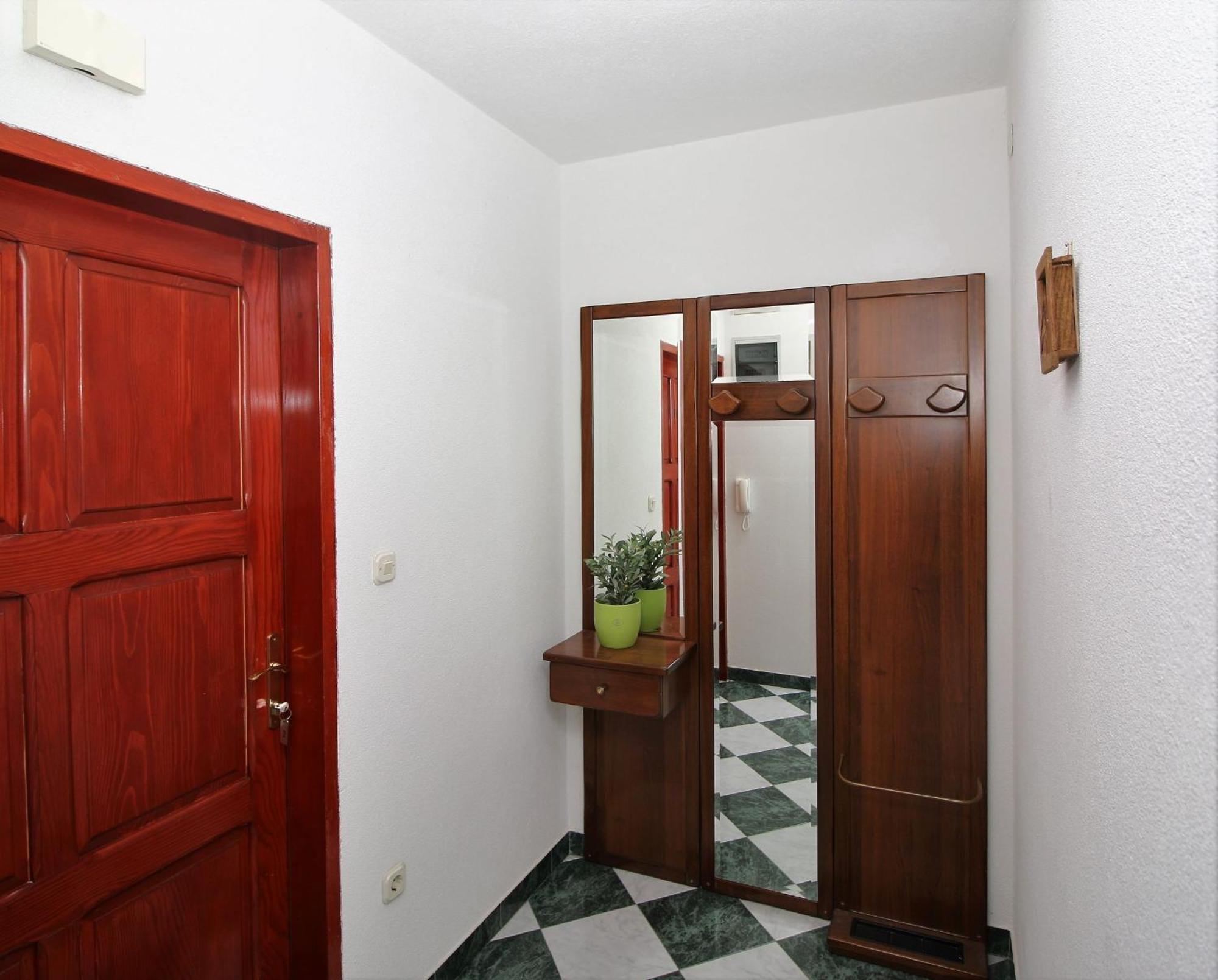 Apartments With A Parking Space Rabac, Labin - 7429 ภายนอก รูปภาพ