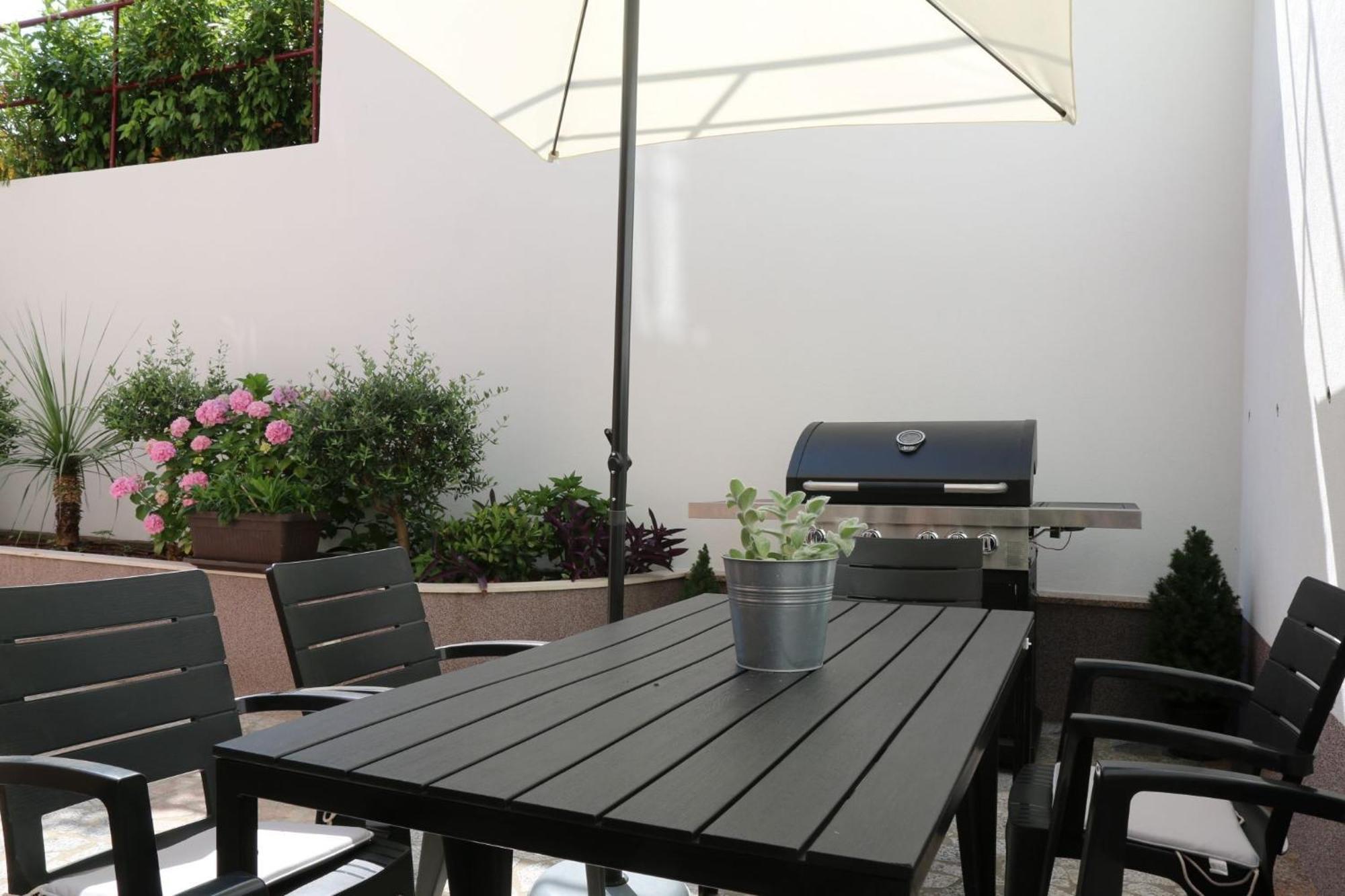 Apartments With A Parking Space Rabac, Labin - 7429 ภายนอก รูปภาพ