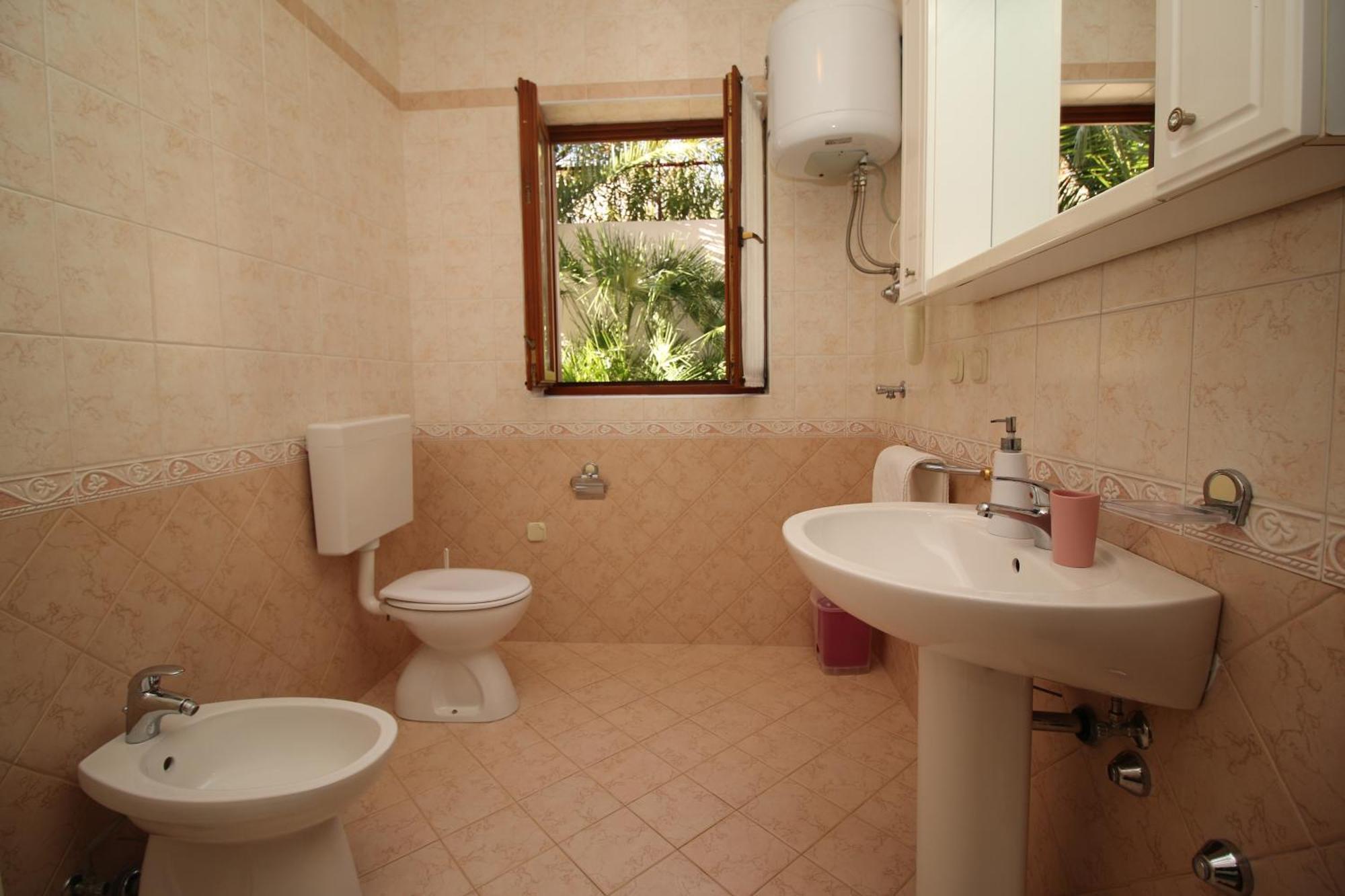 Apartments With A Parking Space Rabac, Labin - 7429 ห้อง รูปภาพ