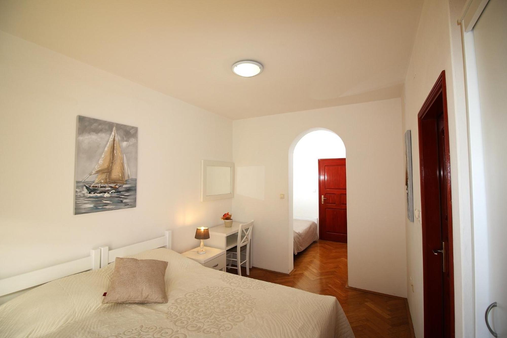 Apartments With A Parking Space Rabac, Labin - 7429 ห้อง รูปภาพ