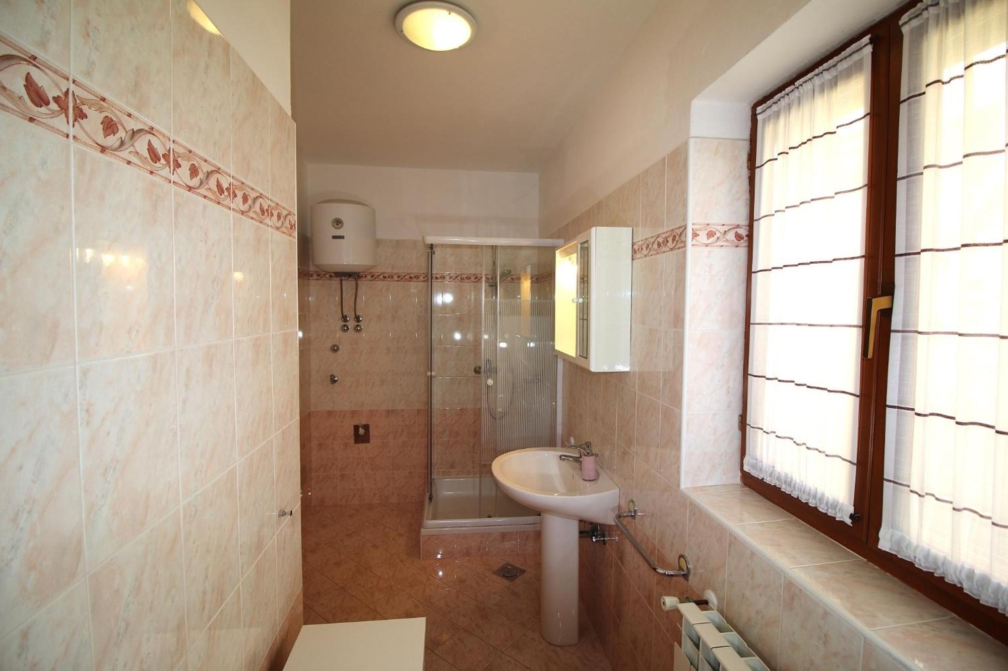 Apartments With A Parking Space Rabac, Labin - 7429 ห้อง รูปภาพ